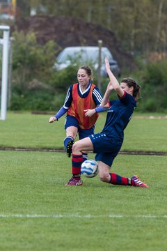 Bild 199 - F TSV Wiemersdorf - SV B�neb�ttel-Husberg : Ergebnis: 1:0
